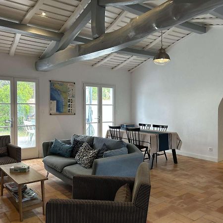 Maison Renovee 2 Chambres Proche Plage Avec Jardin Clos Et Terrasse - Noirmoutier-En-L'Ile - Fr-1-224B-103 Exterior foto